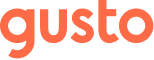 Gusto logo